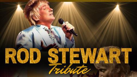 Rod Stewart